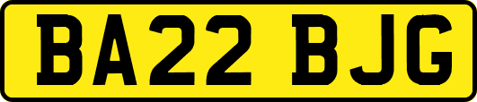 BA22BJG