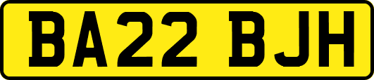 BA22BJH