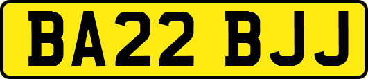 BA22BJJ