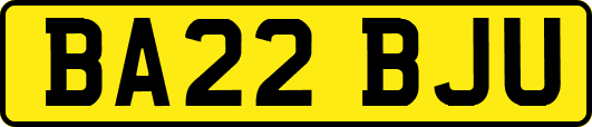 BA22BJU