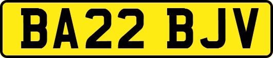BA22BJV