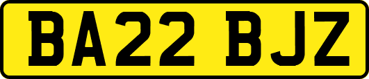 BA22BJZ