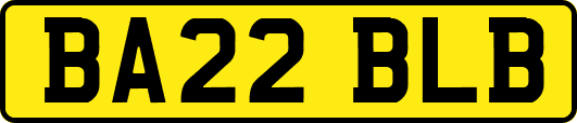 BA22BLB