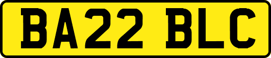 BA22BLC