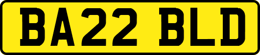BA22BLD