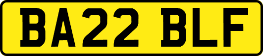 BA22BLF