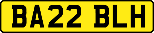 BA22BLH