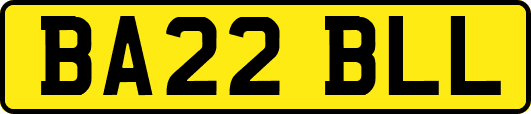 BA22BLL