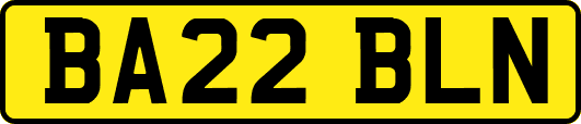 BA22BLN