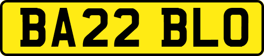 BA22BLO