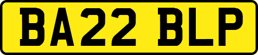 BA22BLP