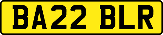 BA22BLR