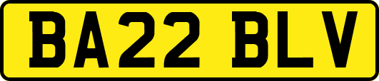 BA22BLV