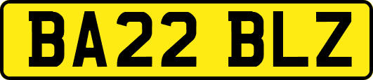BA22BLZ