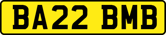 BA22BMB