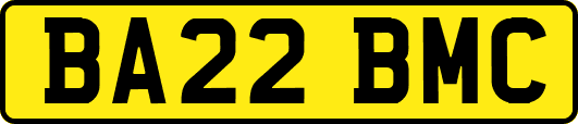 BA22BMC