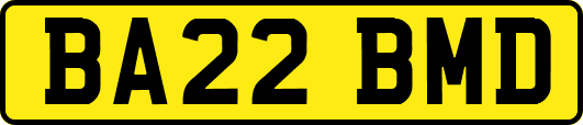 BA22BMD