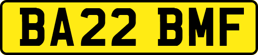 BA22BMF