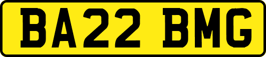 BA22BMG