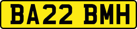 BA22BMH