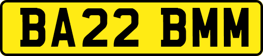 BA22BMM