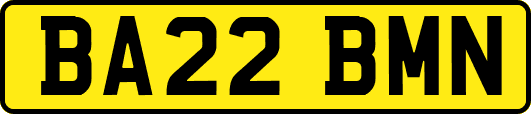 BA22BMN