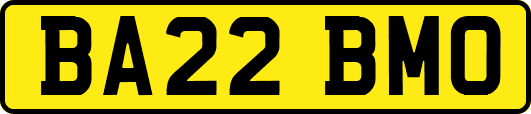 BA22BMO