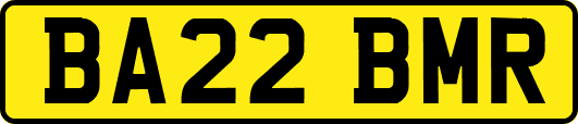 BA22BMR