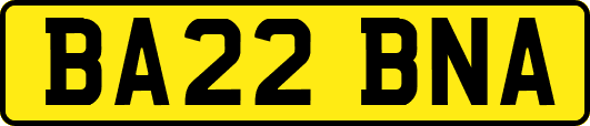 BA22BNA