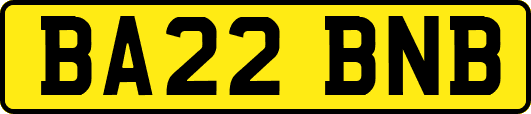 BA22BNB