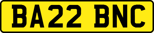 BA22BNC