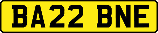BA22BNE
