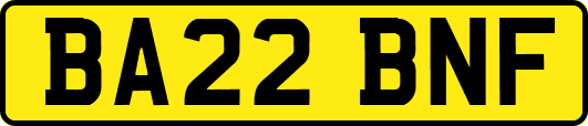 BA22BNF