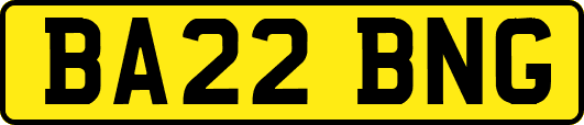 BA22BNG