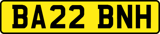 BA22BNH