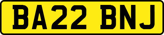 BA22BNJ