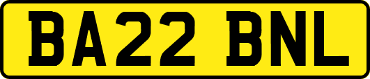 BA22BNL