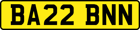 BA22BNN
