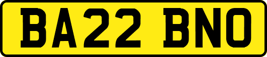 BA22BNO