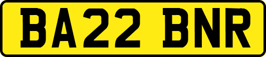 BA22BNR