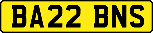 BA22BNS