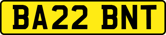 BA22BNT