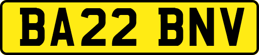 BA22BNV