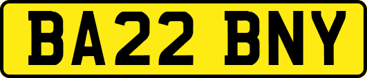 BA22BNY