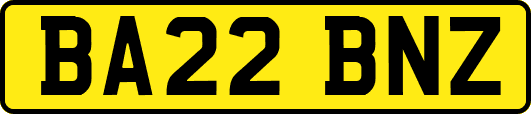 BA22BNZ