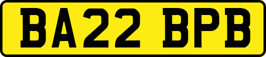 BA22BPB
