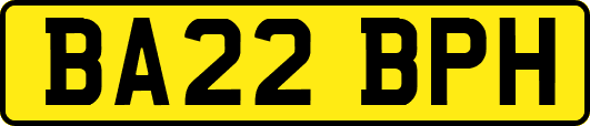 BA22BPH