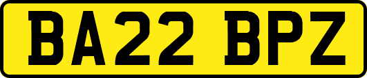 BA22BPZ