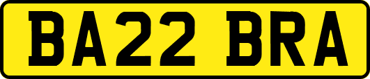 BA22BRA