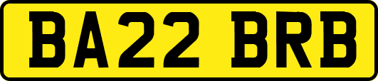BA22BRB